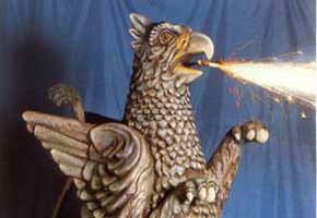 El Cavallot de Petras Albas