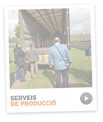 Serveis de producci&oacute;