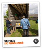 Serveis de producci&oacute;